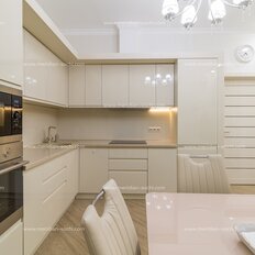 Квартира 80 м², 2-комнатные - изображение 1