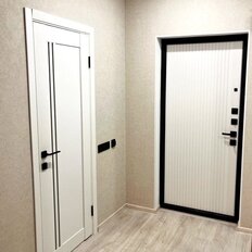 Квартира 36 м², 1-комнатная - изображение 1