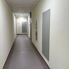Квартира 23 м², студия - изображение 5