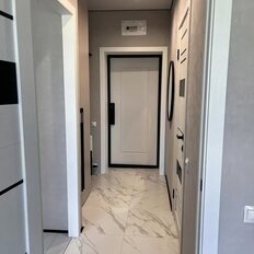 Квартира 40 м², 1-комнатная - изображение 4