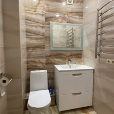 Квартира 90,7 м², 3-комнатная - изображение 4