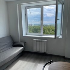 Квартира 18 м², студия - изображение 1