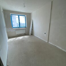 Квартира 33 м², 1-комнатная - изображение 2