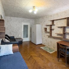 Квартира 38 м², 1-комнатная - изображение 4