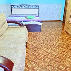 Квартира 39 м², 1-комнатная - изображение 4