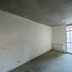 Квартира 24 м², студия - изображение 2