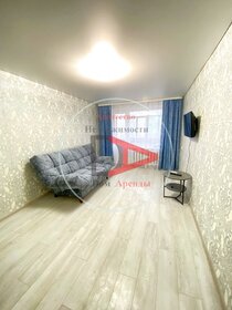 45 м², 1-комнатная квартира 18 000 ₽ в месяц - изображение 30