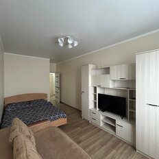 Квартира 45 м², 1-комнатная - изображение 3