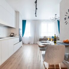Квартира 48,1 м², 2-комнатная - изображение 1
