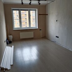 Квартира 44,7 м², 1-комнатная - изображение 2
