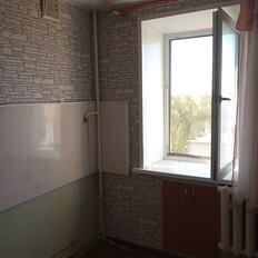 Квартира 29 м², 1-комнатная - изображение 2