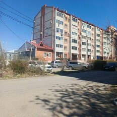 Квартира 40,7 м², 1-комнатная - изображение 1