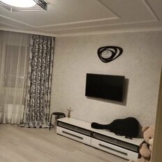 Квартира 42,5 м², 1-комнатная - изображение 3