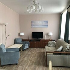 Квартира 76 м², 3-комнатная - изображение 2