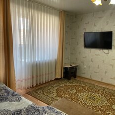 Квартира 31 м², 1-комнатная - изображение 3