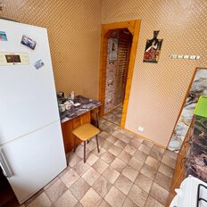 Квартира 30,2 м², 1-комнатная - изображение 5