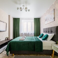 Квартира 36 м², 1-комнатная - изображение 1