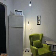 Квартира 20 м², студия - изображение 5