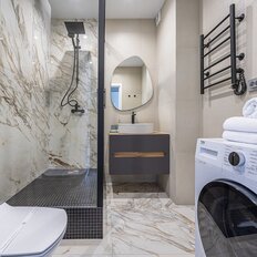 Квартира 40 м², 1-комнатная - изображение 1