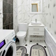 Квартира 73 м², 3-комнатная - изображение 3