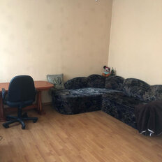 Квартира 50 м², 2-комнатная - изображение 4