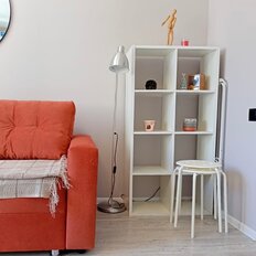 Квартира 25,2 м², студия - изображение 5