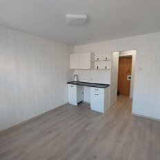 Квартира 18 м², студия - изображение 2