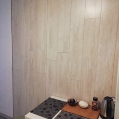 Квартира 36 м², 1-комнатная - изображение 4