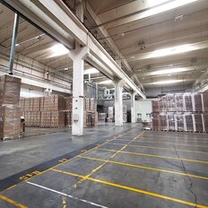 35000 м², производственное помещение - изображение 1
