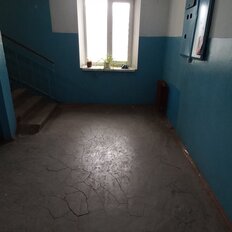 Квартира 36 м², 1-комнатная - изображение 3