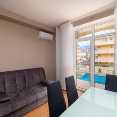 Квартира 40 м², 1-комнатная - изображение 4