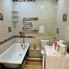 Квартира 45 м², 1-комнатная - изображение 1