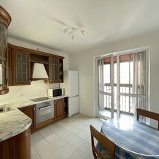 Квартира 42 м², 1-комнатная - изображение 1
