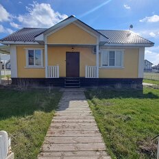 дом + 10 соток, участок - изображение 2