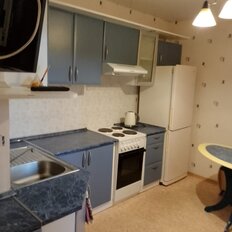 Квартира 37 м², 1-комнатная - изображение 1