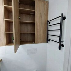 Квартира 44 м², 1-комнатная - изображение 3