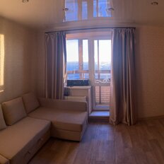 Квартира 27 м², студия - изображение 5