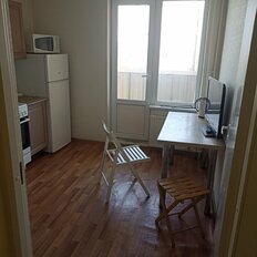 Квартира 34,1 м², 1-комнатная - изображение 5