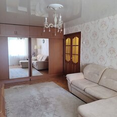 Квартира 37,9 м², 1-комнатная - изображение 4