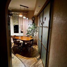 Квартира 70,8 м², 3-комнатная - изображение 1