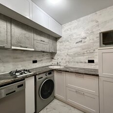 Квартира 29,7 м², 1-комнатная - изображение 1