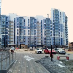 Квартира 36,4 м², 1-комнатная - изображение 1
