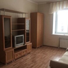 Квартира 40 м², 1-комнатная - изображение 5