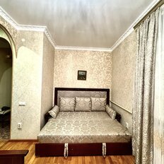 Квартира 32 м², 1-комнатная - изображение 2