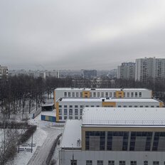 Квартира 44 м², 1-комнатная - изображение 5
