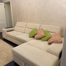 Квартира 62 м², 2-комнатная - изображение 5