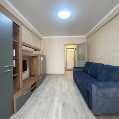 Квартира 27 м², студия - изображение 5