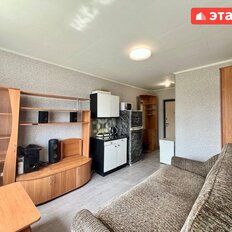 Квартира 17 м², студия - изображение 4
