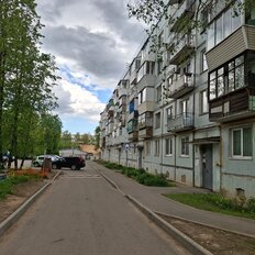Квартира 63,3 м², 3-комнатная - изображение 2