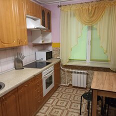 Квартира 55 м², 2-комнатная - изображение 3